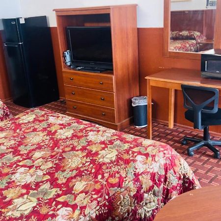 Executive Inn ร็อบส์ทาวน์ ภายนอก รูปภาพ