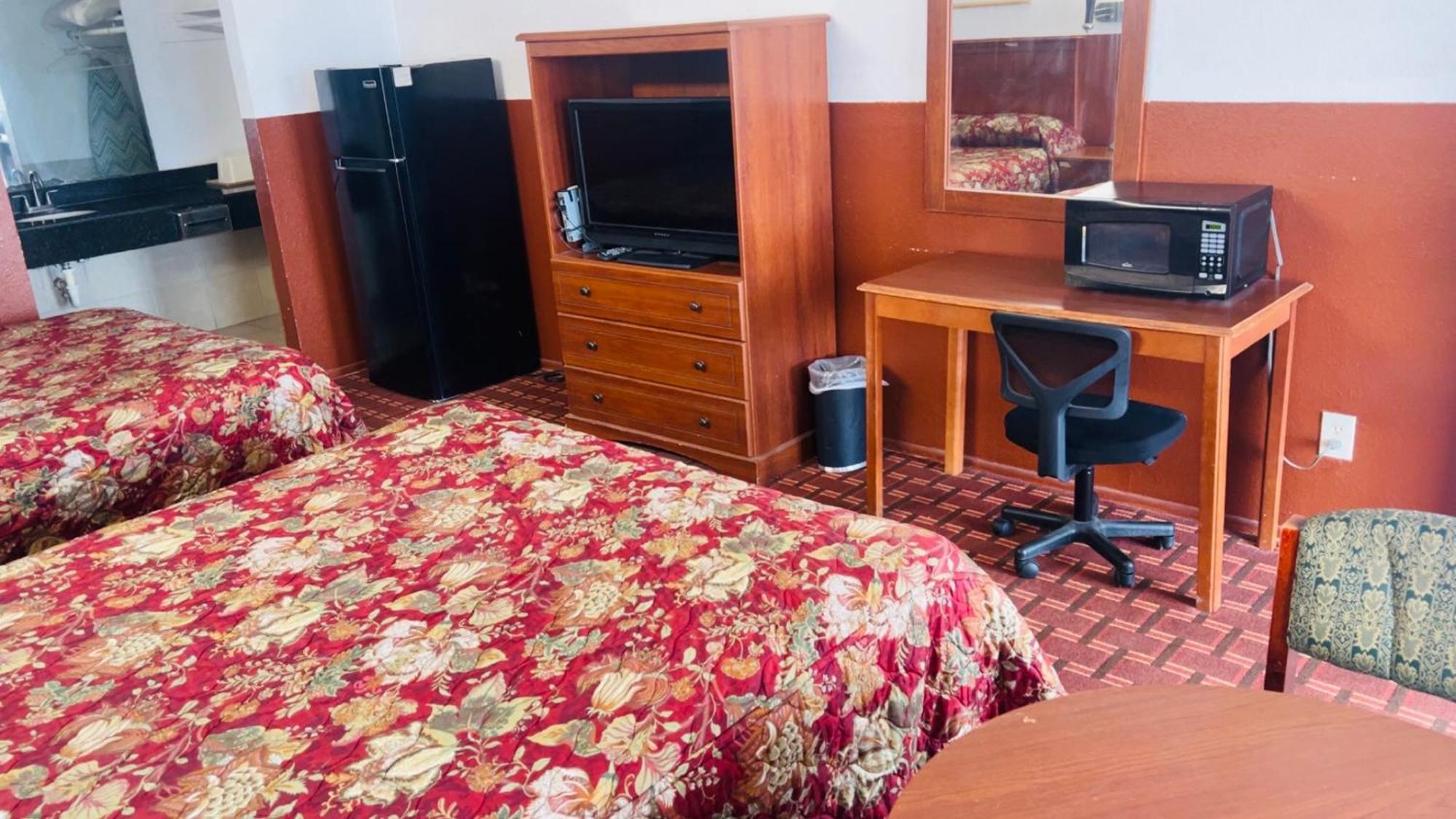 Executive Inn ร็อบส์ทาวน์ ภายนอก รูปภาพ