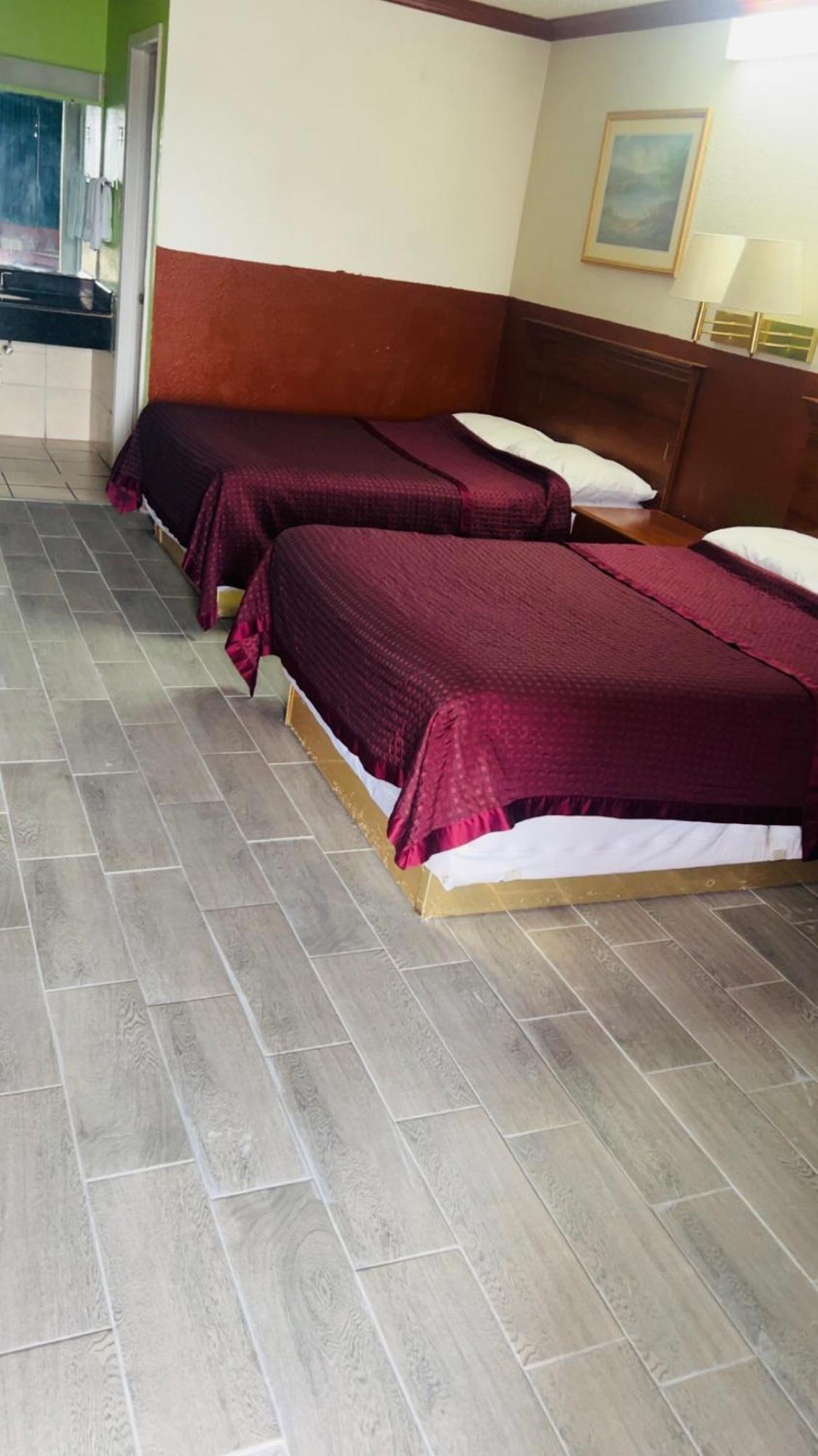 Executive Inn ร็อบส์ทาวน์ ภายนอก รูปภาพ