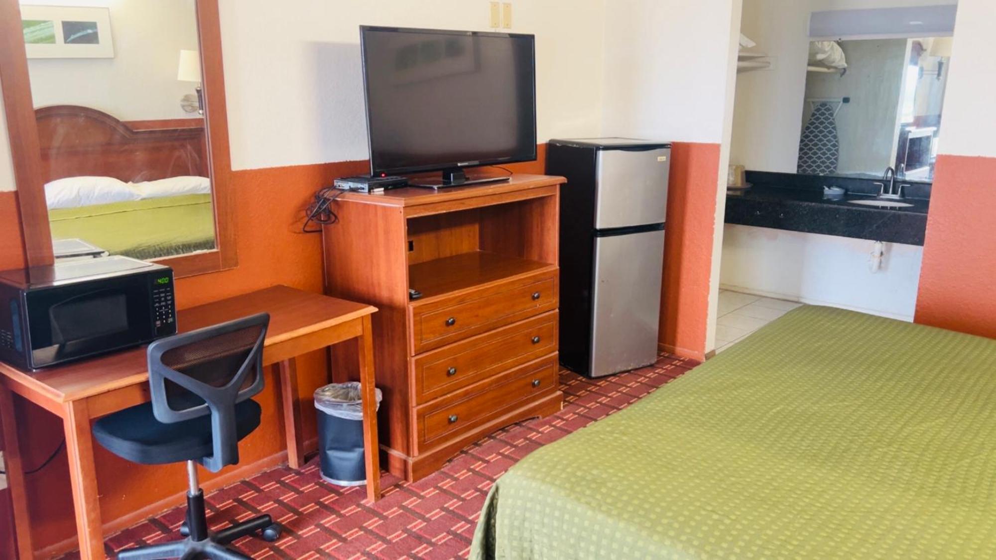Executive Inn ร็อบส์ทาวน์ ภายนอก รูปภาพ