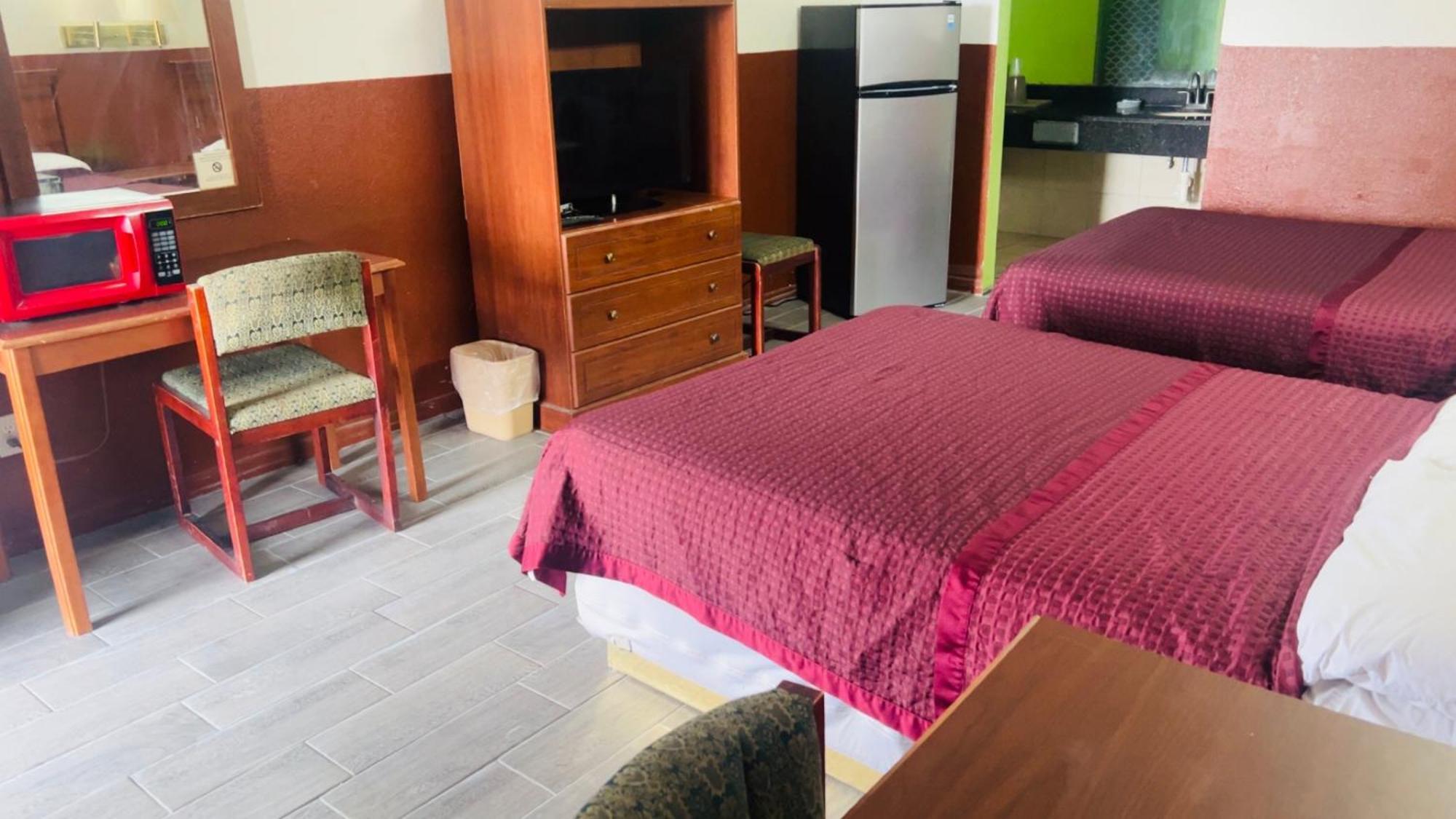 Executive Inn ร็อบส์ทาวน์ ภายนอก รูปภาพ
