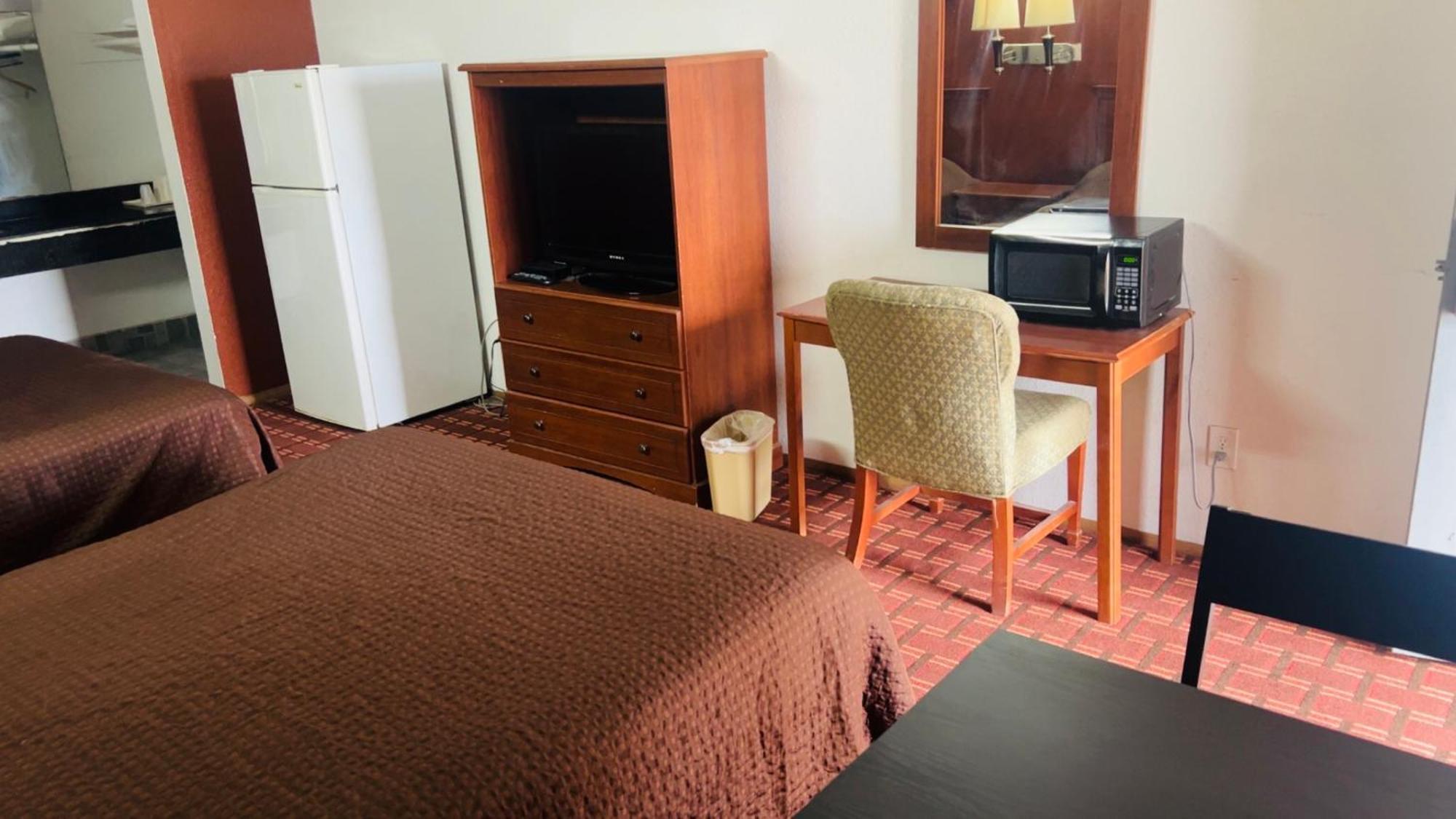 Executive Inn ร็อบส์ทาวน์ ภายนอก รูปภาพ